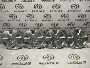 Колпаки на колеса RENAULT KANGOO KW0 K4M 831 8200455115 1 ракурс