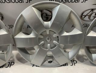 Колпаки на колеса RENAULT KANGOO KW0 K4M 831 8200455115 3 ракурс