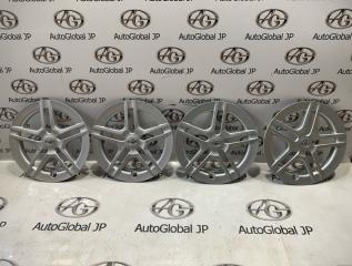 Колпаки на колеса TOYOTA SAI AZK10 2AZFXE 4260275010 1 ракурс Колпаки на колеса TOYOTA SAI AZK10 2AZFXE 4260275010 1 ракурс