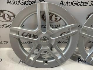 Колпаки на колеса TOYOTA SAI AZK10 2AZFXE 4260275010 2 ракурс Колпаки на колеса TOYOTA SAI AZK10 2AZFXE 4260275010 2 ракурс