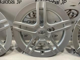 Колпаки на колеса TOYOTA SAI AZK10 2AZFXE 4260275010 3 ракурс Колпаки на колеса TOYOTA SAI AZK10 2AZFXE 4260275010 3 ракурс
