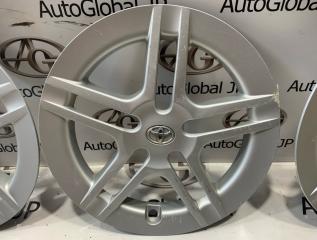 Колпаки на колеса TOYOTA SAI AZK10 2AZFXE 4260275010 5 ракурс Колпаки на колеса TOYOTA SAI AZK10 2AZFXE 4260275010 5 ракурс