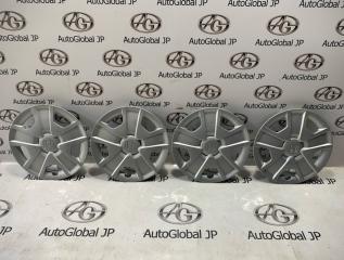 Колпаки на колеса HONDA FIT GP1 - 1 ракурс