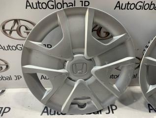 Колпаки на колеса HONDA FIT GP1 - 2 ракурс