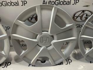 Колпаки на колеса HONDA FIT GP1 - 3 ракурс