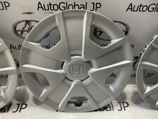 Колпаки на колеса HONDA FIT GP1 - 4 ракурс