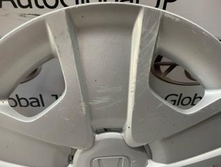 Колпаки на колеса HONDA FIT GP1 - 5 ракурс