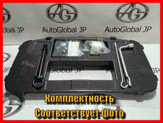 Ящик под инструменты MITSUBISHI OUTLANDER GN0W 4B12-S91 7646A631 3 ракурс