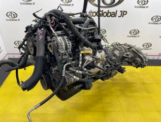 Двигатель Jeep WRANGLER JK EGT - 3.8L R8144470AA 1 ракурс