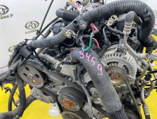 Двигатель Jeep WRANGLER JK EGT - 3.8L R8144470AA 2 ракурс