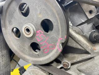 Двигатель Jeep WRANGLER JK EGT - 3.8L R8144470AA 4 ракурс