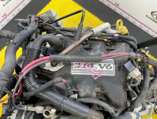 Двигатель Jeep WRANGLER JK EGT - 3.8L R8144470AA 5 ракурс