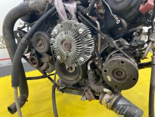 Двигатель TOYOTA TUNDRA UCK40 2UZFE 1900050700 4 ракурс