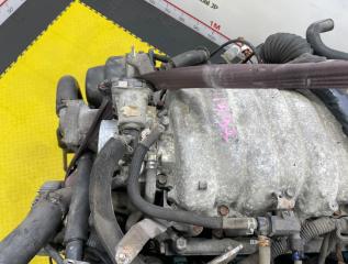 Двигатель TOYOTA TUNDRA UCK40 2UZFE 1900050700 5 ракурс