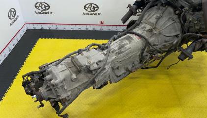 АКПП TOYOTA TUNDRA UCK40 2UZFE 3500034260 1 ракурс