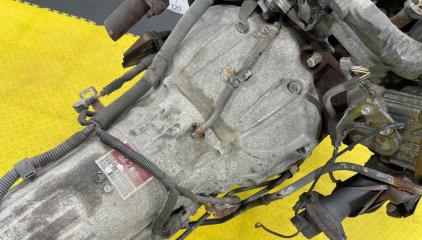 АКПП TOYOTA TUNDRA UCK40 2UZFE 3500034260 2 ракурс