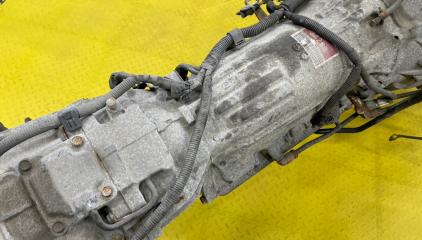 АКПП TOYOTA TUNDRA UCK40 2UZFE 3500034260 3 ракурс