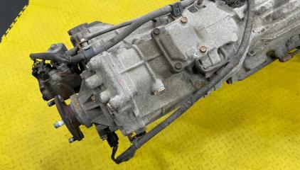 АКПП TOYOTA TUNDRA UCK40 2UZFE 3500034260 4 ракурс