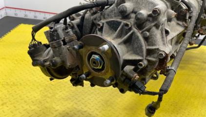 АКПП TOYOTA TUNDRA UCK40 2UZFE 3500034260 5 ракурс