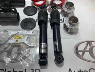 Стойка TOYOTA VANGUARD GSA33 2GRFE BIT076M 2 ракурс