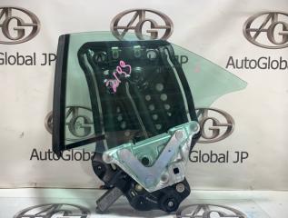 Стекло левое заднее AUDI S5 8F CAKA 8F0845297B 1 ракурс