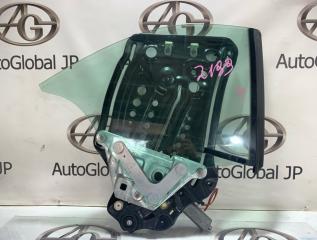 Стекло правое заднее AUDI S5 8F CAKA 8F0845298B 1 ракурс