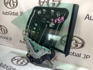 Стекло правое заднее AUDI S5 8F CAKA 8F0845298B 2 ракурс