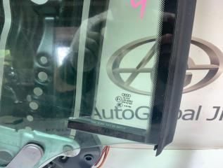 Стекло правое заднее AUDI S5 8F CAKA 8F0845298B 4 ракурс