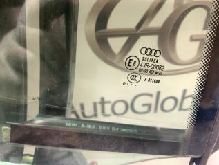 Стекло правое заднее AUDI S5 8F CAKA 8F0845298B 5 ракурс