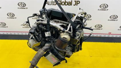 Двигатель AUDI Q3 8U CZDA 04E100034D 1 ракурс