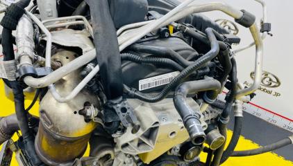 Двигатель AUDI Q3 8U CZDA 04E100034D 2 ракурс