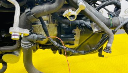 АКПП AUDI Q3 8U CZDA 02E300063 4 ракурс АКПП AUDI Q3 8U CZDA 02E300063 4 ракурс