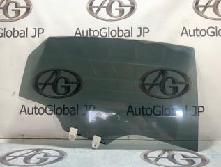 Стекло двери правое заднее HONDA INSIGHT ZE4 LEB 73400TXNJ01 2 ракурс