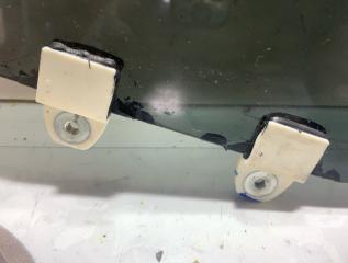 Стекло двери правое заднее HONDA INSIGHT ZE4 LEB 73400TXNJ01 5 ракурс