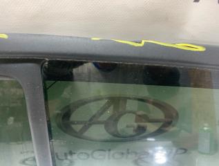Заднее стекло TOYOTA TUNDRA UCK40 2UZFE 648100C031 4 ракурс