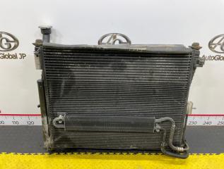 Радиатор основной Jeep Grand Cherokee WK2 ERB 3.6 55038185AE 1 ракурс