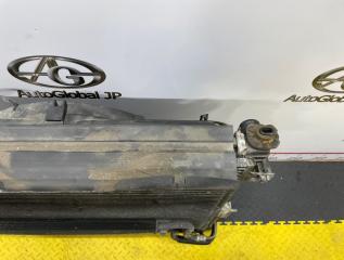 Радиатор основной Jeep Grand Cherokee WK2 ERB 3.6 55038185AE 3 ракурс