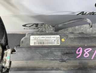 Радиатор основной Jeep Grand Cherokee WK2 ERB 3.6 55038185AE 4 ракурс