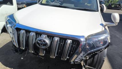Кузов TOYOTA LAND CRUISER PRADO GDJ150 1GDFTV 6311160620 2 ракурс