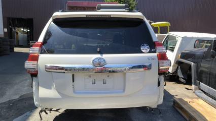 Кузов TOYOTA LAND CRUISER PRADO GDJ150 1GDFTV 6311160620 3 ракурс