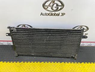 Радиатор кондиционера NISSAN SAFARI WRGY60 TD42 9210101J00 1 ракурс Радиатор кондиционера NISSAN SAFARI WRGY60 TD42 9210101J00 1 ракурс