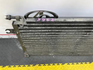 Радиатор кондиционера NISSAN SAFARI WRGY60 TD42 9210101J00 2 ракурс Радиатор кондиционера NISSAN SAFARI WRGY60 TD42 9210101J00 2 ракурс