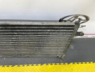 Радиатор кондиционера NISSAN SAFARI WRGY60 TD42 9210101J00 3 ракурс Радиатор кондиционера NISSAN SAFARI WRGY60 TD42 9210101J00 3 ракурс