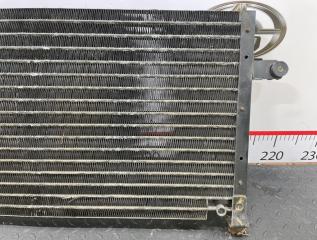 Радиатор кондиционера NISSAN SAFARI WRGY60 TD42 9210101J00 4 ракурс Радиатор кондиционера NISSAN SAFARI WRGY60 TD42 9210101J00 4 ракурс