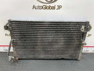 Радиатор кондиционера MITSUBISHI PAJERO V43 6G72 MB918438 1 ракурс