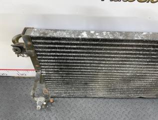 Радиатор кондиционера MITSUBISHI PAJERO V43 6G72 MB918438 2 ракурс