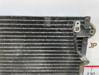 Радиатор кондиционера MITSUBISHI PAJERO V43 6G72 MB918438 4 ракурс