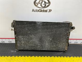 Радиатор кондиционера NISSAN Terrano PR50 TD27ETi 921100W700 1 ракурс