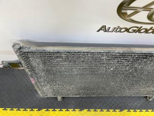 Радиатор кондиционера NISSAN Terrano PR50 TD27ETi 921100W700 3 ракурс