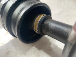 Карданный вал HONDA CR-V RT6 LFB 40100TPAH02 4 ракурс